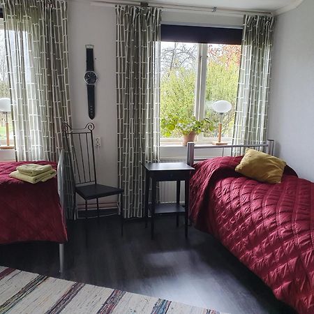 أولريسيهامن Ekeliden B&B المظهر الخارجي الصورة