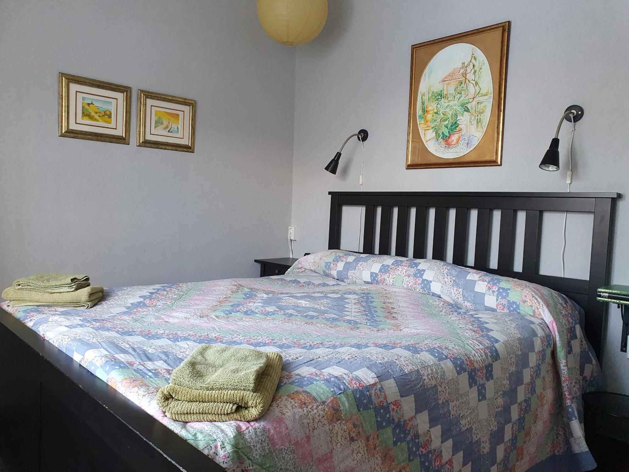 أولريسيهامن Ekeliden B&B المظهر الخارجي الصورة