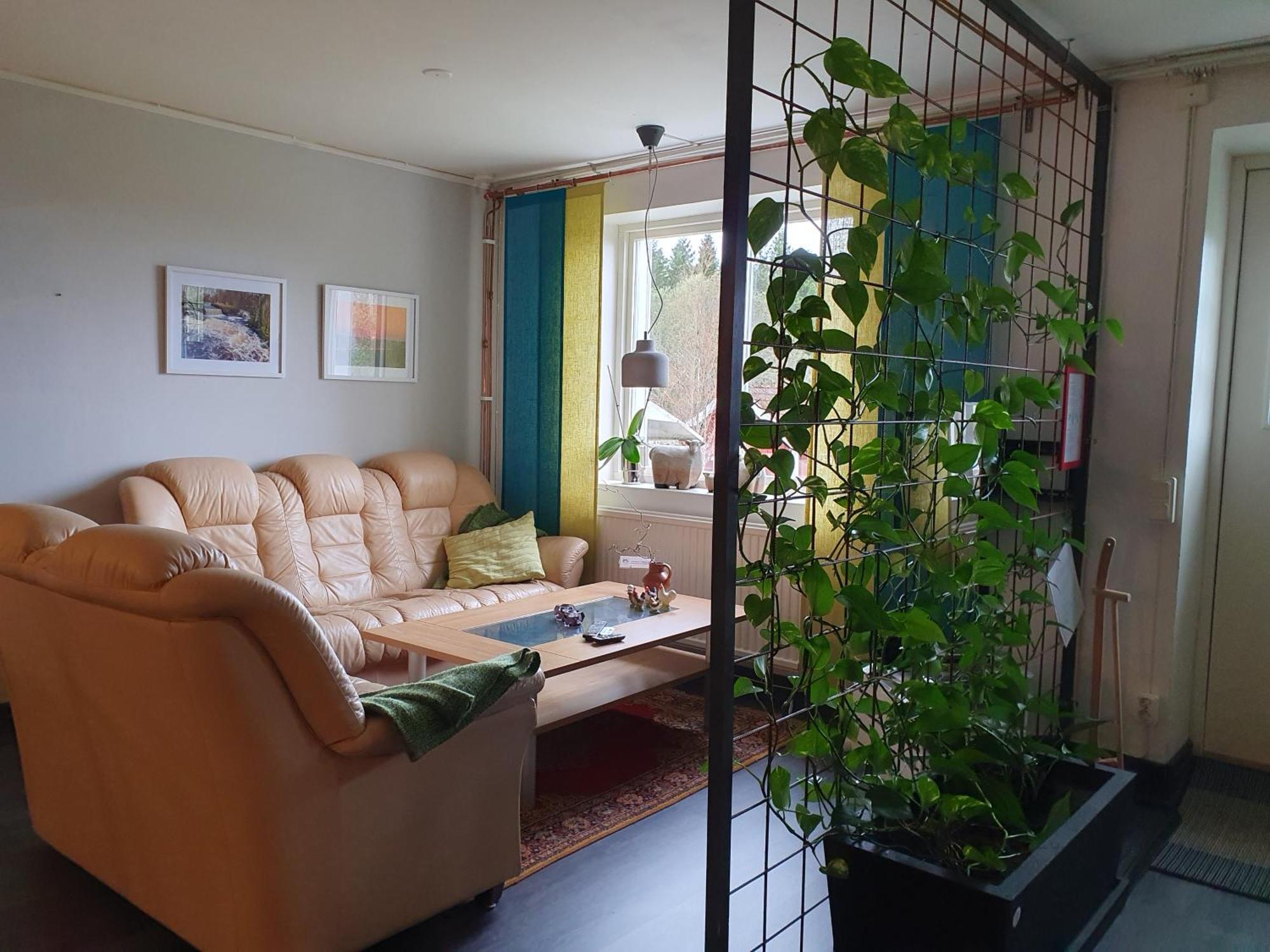 أولريسيهامن Ekeliden B&B المظهر الخارجي الصورة