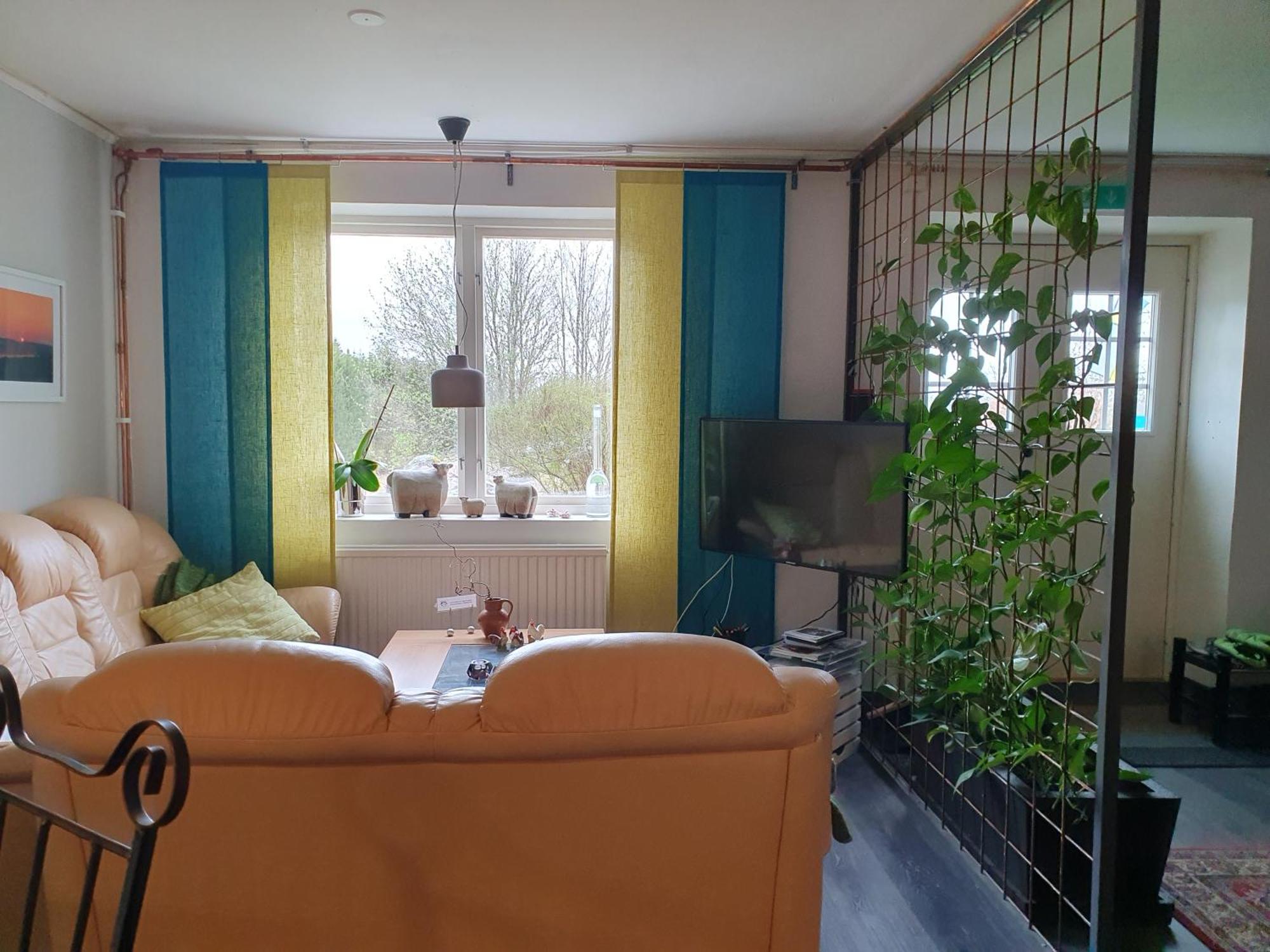 أولريسيهامن Ekeliden B&B المظهر الخارجي الصورة