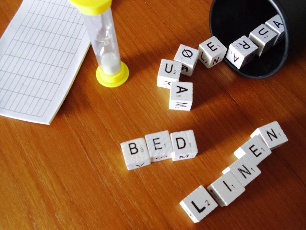 أولريسيهامن Ekeliden B&B الغرفة الصورة